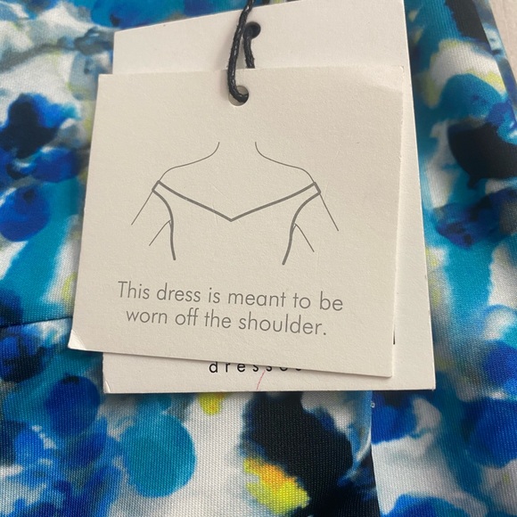 Calvin Klein dress - Picture 7 of 7